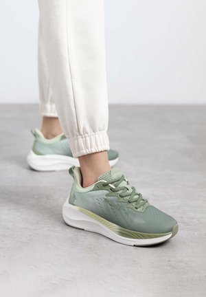 SNEAKER - Zapatillas - kakhi