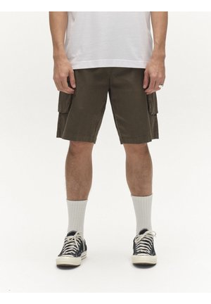 Gabba JOLI CARGO RIBSTOP - Lühikesed püksid - army