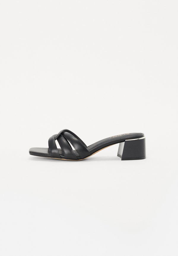 HANNE PILLOW WALK FLEX - Heeled mules