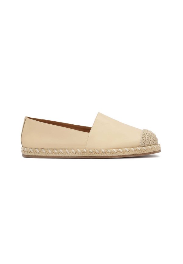 KAMELIA - Espadrille - beige