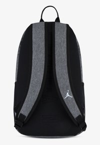 Jordan ECO BACKPACK - Nahrbtnik - carbon heather