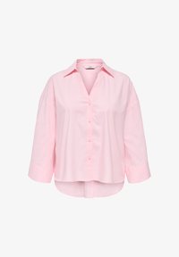 Ikke valgt, chalk pink