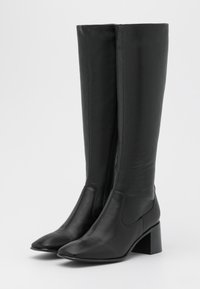 Jeffrey Campbell Botas - black