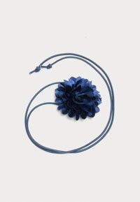 Non sélectionné, blue