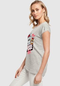 ABSOLUTE CULT TOM AND JERRY  jasnoszary