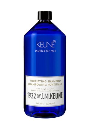 1922 BY J.M. KEUNE - FORTIFYING SHAMPOO - Shampoing