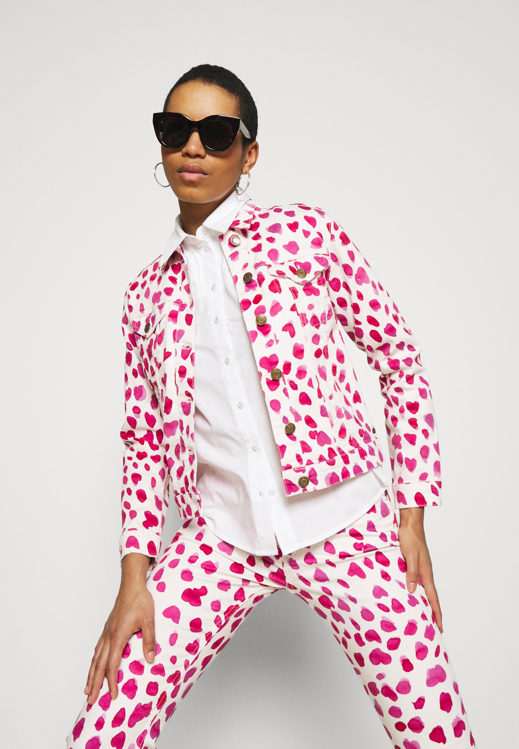 Donna SLFKELLY SHIRT - Camicia Donna SLFKELLY SHIRT - Camicia