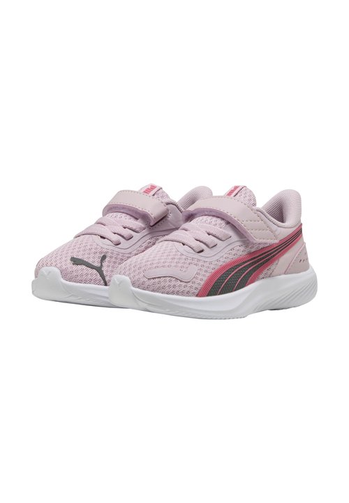 PUMA Baby shoes - mauve magic rose blanc — foto 2