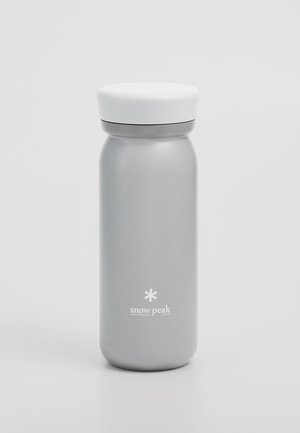 VACUUM BOTTLE MILK 500  - Sovepose - darkgrey