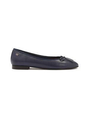 EILEEN - Ballet pumps - blue