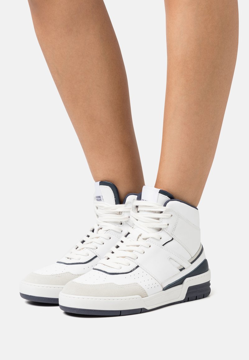 basket femme claudie pierlot