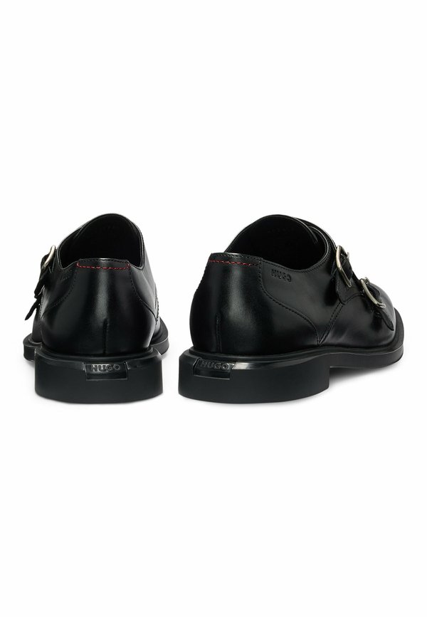 GRYFF MONK - Smart slip-ons3