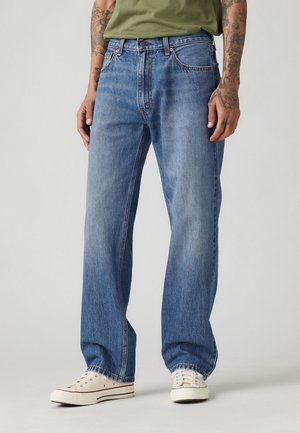 Levi's® 555 RELAXED STRAIGHT - Relaxed fit -farkut - daily ritual