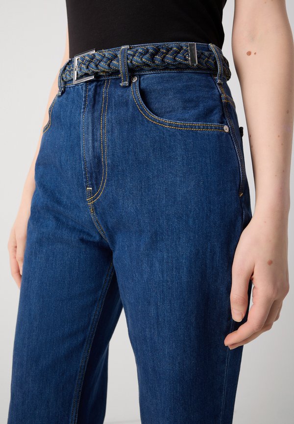 THE GLOW - Bootcut jeans - city fresh2