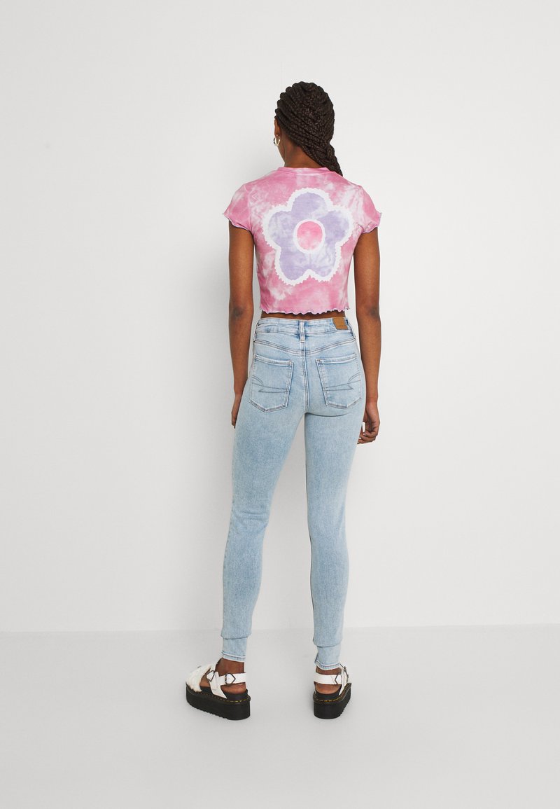American Eagle Juniors Jeans Size 0
