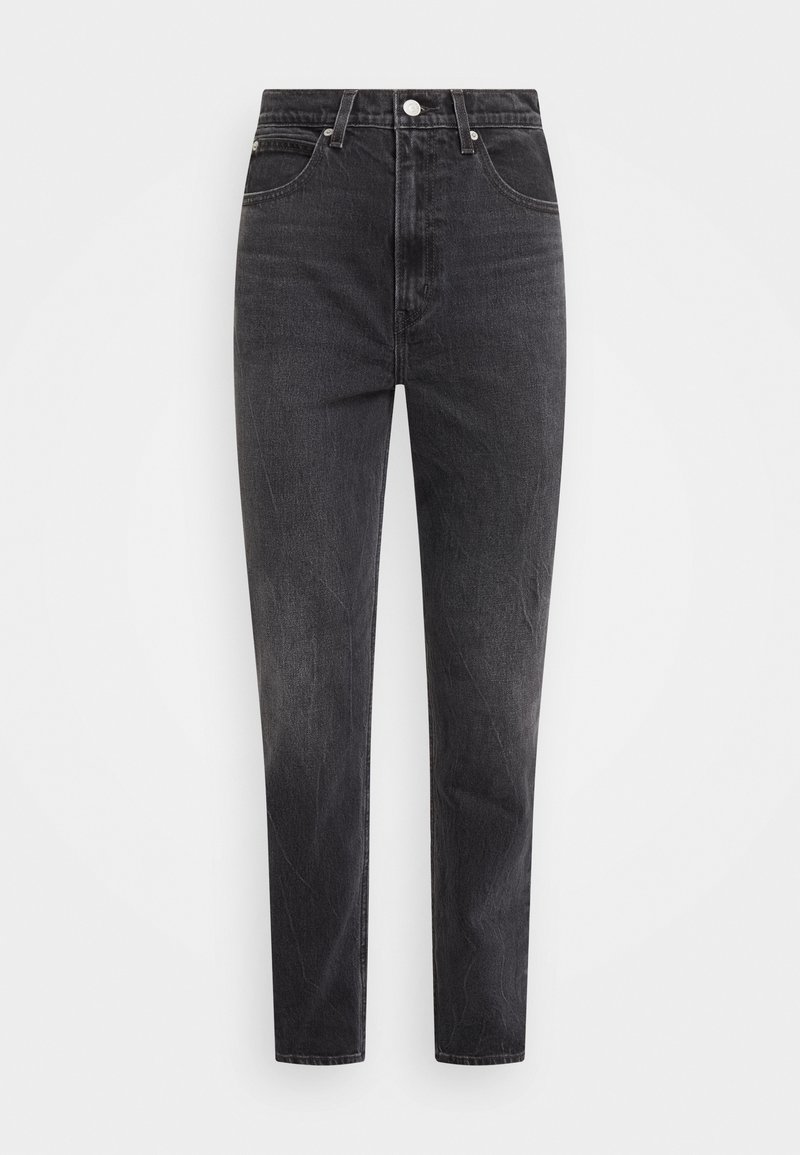 Levi’s® Straight leg jeans zwart denim/blackdenim
