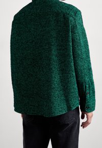 J.LINDEBERG Lehká bunda - green