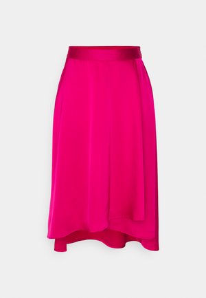 RAISELLABBENYA SKIRT - Wrap skirt - vivacious