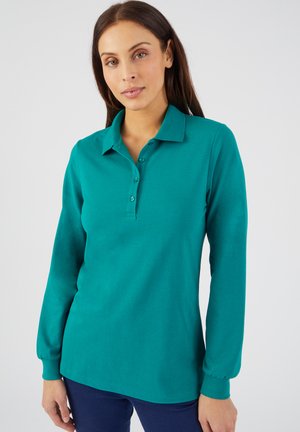 Polo - Green