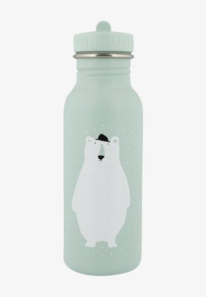 Trinkflasche - mint
