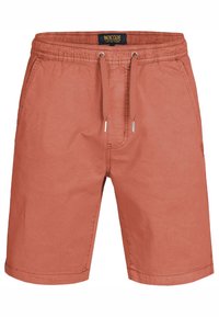 Non sélectionné, orange