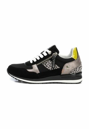 Zapatillas - black