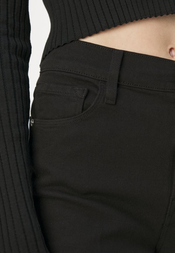 LE PALAZZO - Wide Leg - film noir2