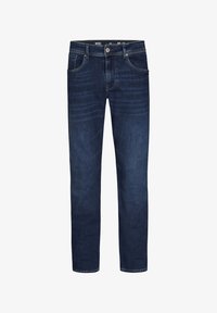 Niewybrane, medium stone