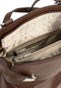 Hexagona TRANSFORMABLE CONFORT - Handtas - chocolat