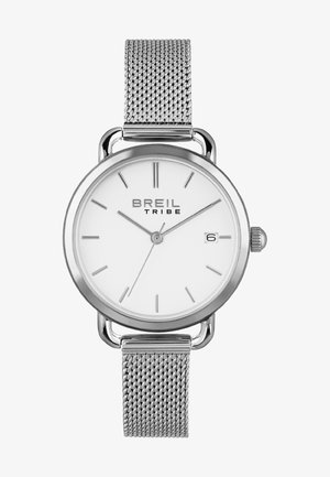 Breil ELIZA - Reloj - argento bianco