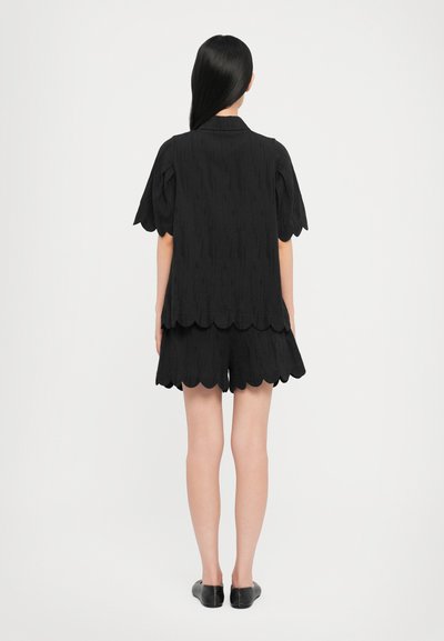 Hofmann Copenhagen MARABELLE - Cămașă - black