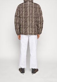 Dickies Vinterjacka - khaki