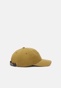 Levi's® CLASSIC RED TAB BASEBALL UNISEX - Boné - dark khaki