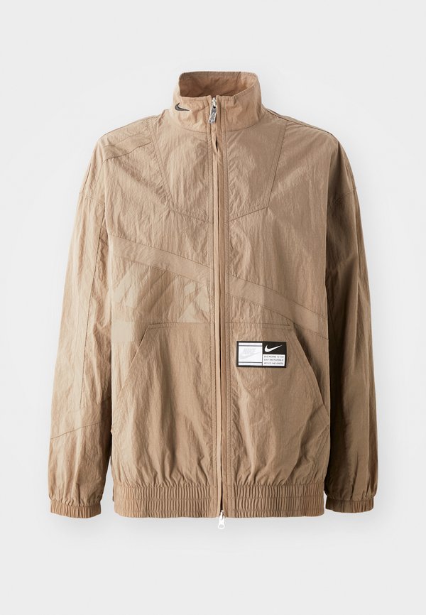 STREET - Summer jacket2