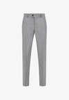 Pantalon classique - grey