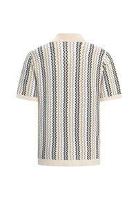 Pure Path REGULAR FIT SHORT SLEEVE - Overhemd - sand