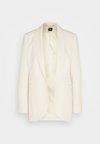 JIREA - Short coat - natural eighteen