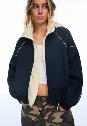 Bershka, - Bluza rozpinana