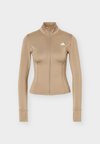 Veste de survêtement - khaki six