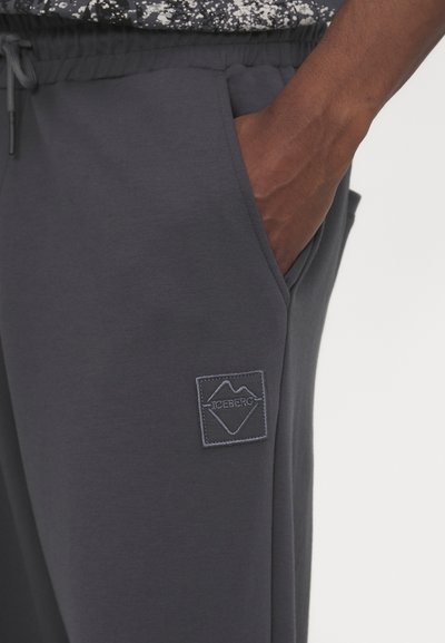 Iceberg PANTALONE - Jogginghose - antracite