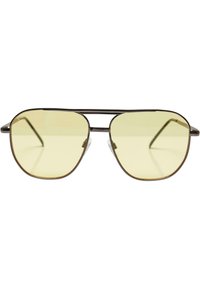 Urban Classics MANILA - Akiniai nuo saulės - gunmetal vintagesun