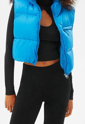 Veste sans manches - dark blue