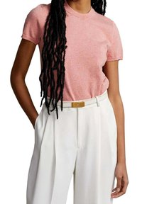 Polo Ralph Lauren Basic T-shirt - pink