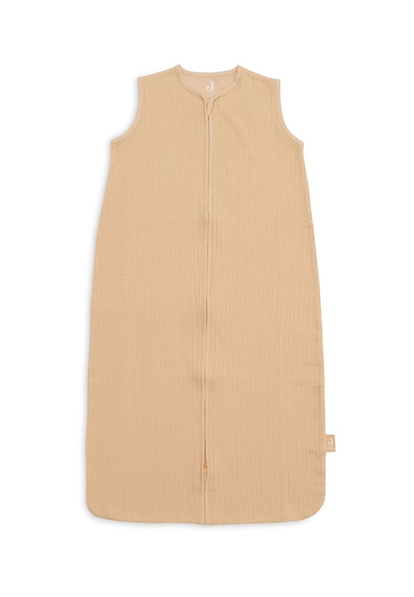 Nachtwäsche Schlafsack - beige