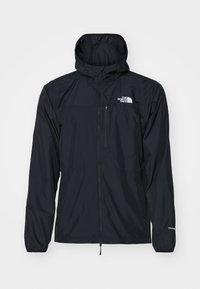 HIGHER RUN JACKET - Windjack - black