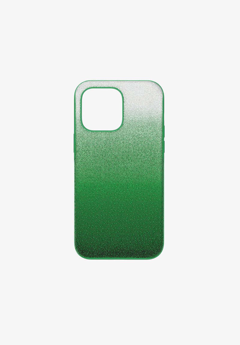 Swarovski HIGH IPHONE 14 PRO MAX - Handytasche - green/grün - Zalando.at iphone 13 pro max swarovski