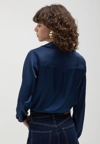 Calliope Camicetta - blu