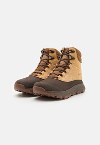 Columbia EXPEDITIONIST™ SHIELD - Fjellsko - curry/light brown