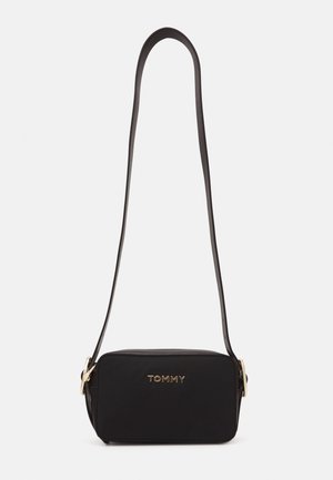 Tommy Hilfiger, Sac bandoulière - black