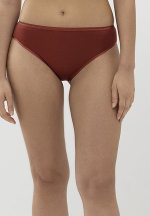 JAZZ - Briefs - red pepper